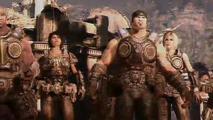 Two new Gears of War 3 gameplay videos hit net