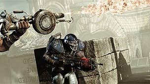 Gaining Achievements in previous Gears games will net you goodies in Gears of War 3