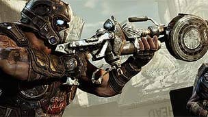US TV reports shows Gears 3 multiplayer, talks NC