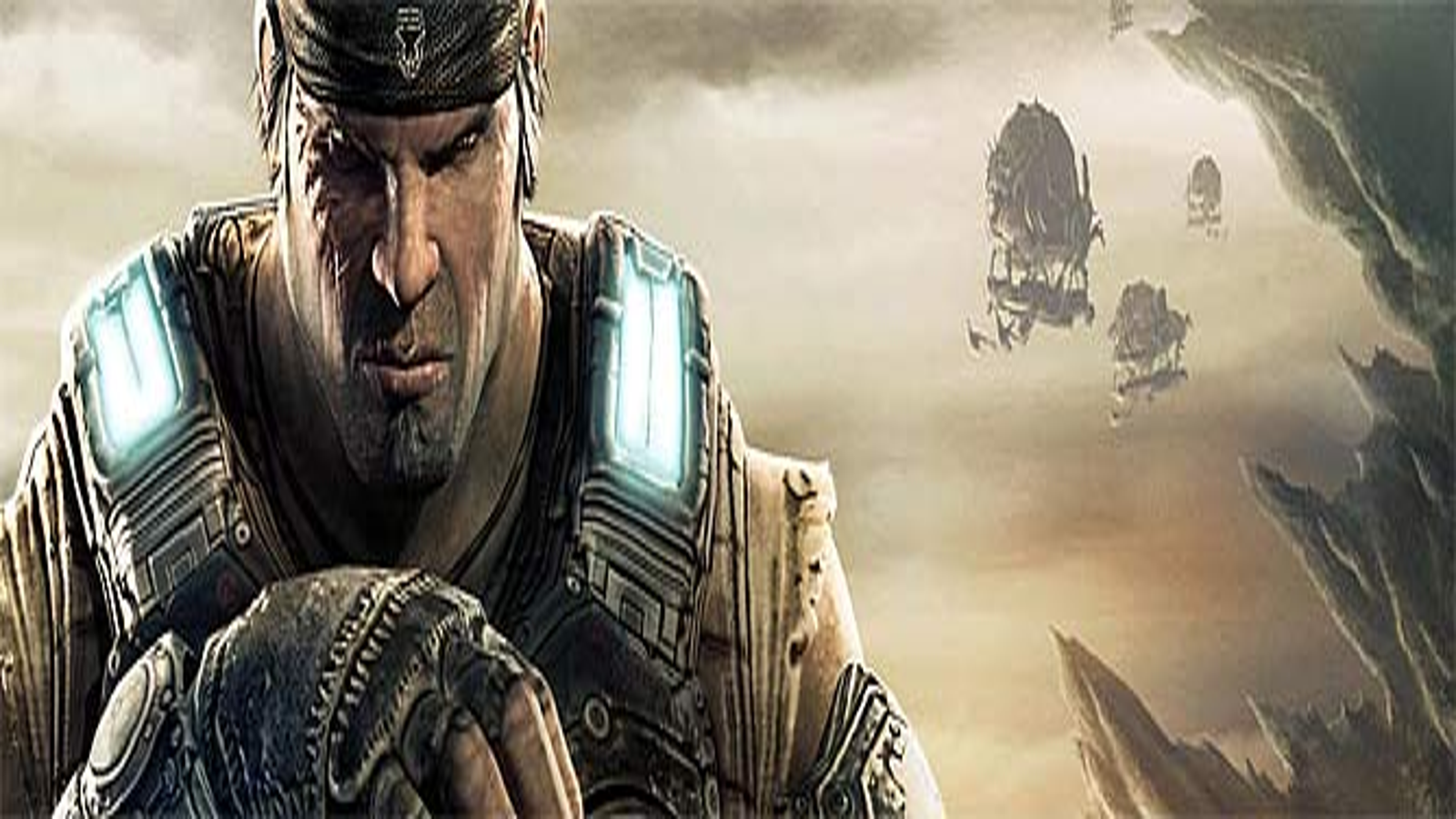 Gears of War 4 beta to kick off in April