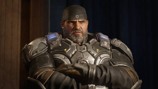 Gears 5 goes gold, full achievement list unveiled - Neowin
