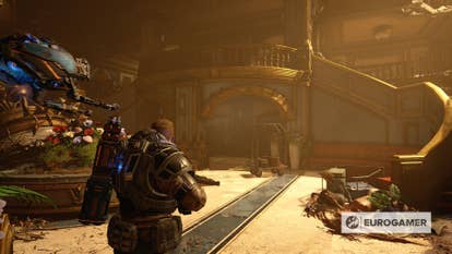 Steam Community :: Guide :: Gears 5: Collectibles Guides