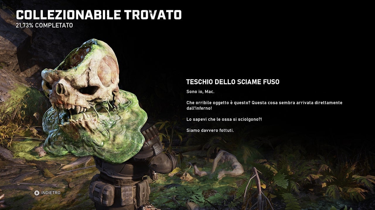 Gears 5 Hivebusters recensione Eurogamer.it