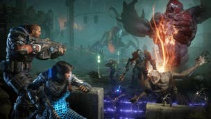 Gears 5 review - the best the series has been in a long time