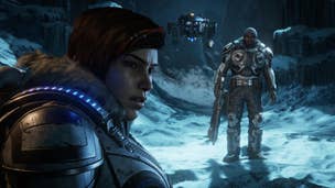 Gears of War 2 and Gears 5 comparison shows major differences between the small details and 2 comes out on top