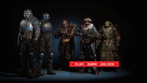 Gears 5 gets new heroes and villains, and more Terminator Dark Fate characters