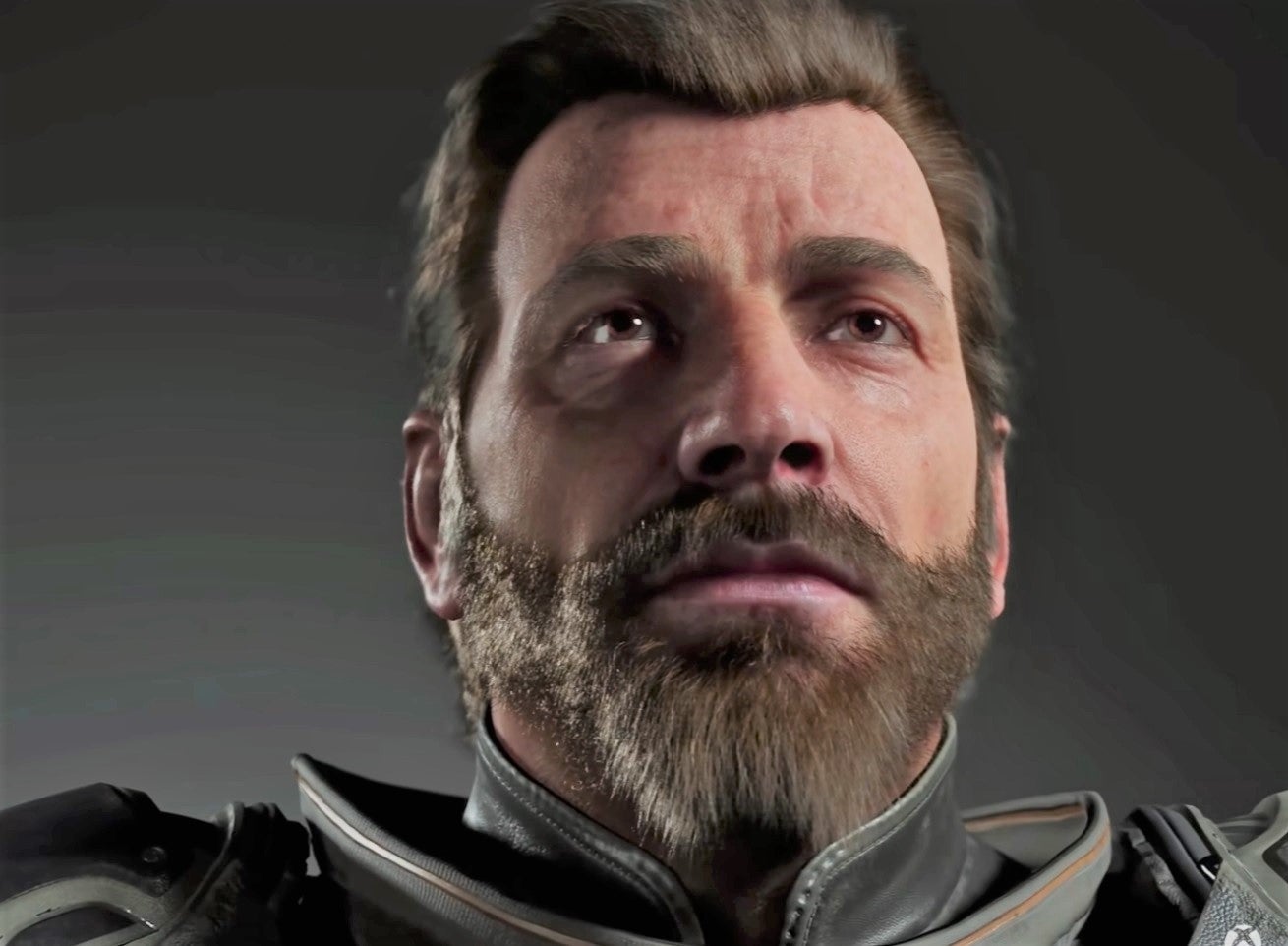 Tak będzie wyglądać Gears 6? Zobacz dema technologiczne Eurogamer.pl