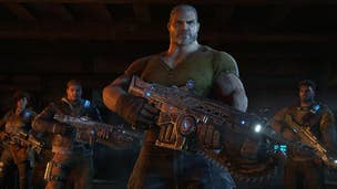 Image for Gears of War 4 trial kicks off on Xbox One and Windows 10 next week