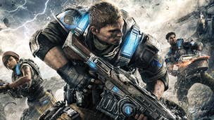 Xbox Games with Gold: Gears of War 4, Forza 6, and more in August