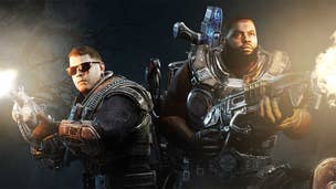 Image for Gears of War 4 Run the Jewels Air Drop DLC makes EL-P and Killer Mike playable