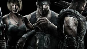 Gears of War sale won't bring Epic changes to Xbox's second-best core IP