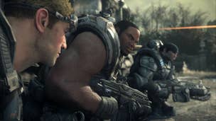 Gears of War: Ultimate Edition PC supports 4K, has dedicated servers - report