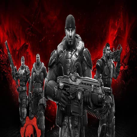 Gears of War 3 multiplayer beta first-look