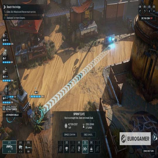 Gears Tactics already tops Steam charts, gains positive reviews