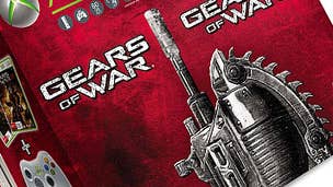 360 Gears of War bundle announced for Australia