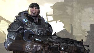 Purported footage of canned Kinect-based Gears of War strategy title surfaces 