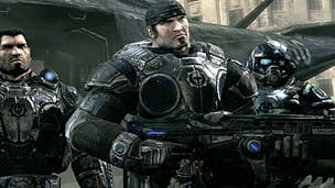 Gears of War 2 gets Update 4 release notes but no date