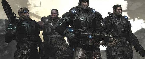 Gears 3: Rod Fergusson apparently confirms four-way co-op