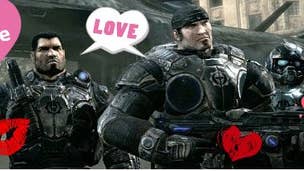 GOW2 "Valentine Event" hands out chocolate in the form of XP