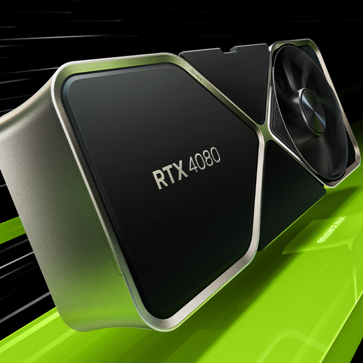 Nvidia GeForce RTX 4080 review: this is the one Nvidia should have