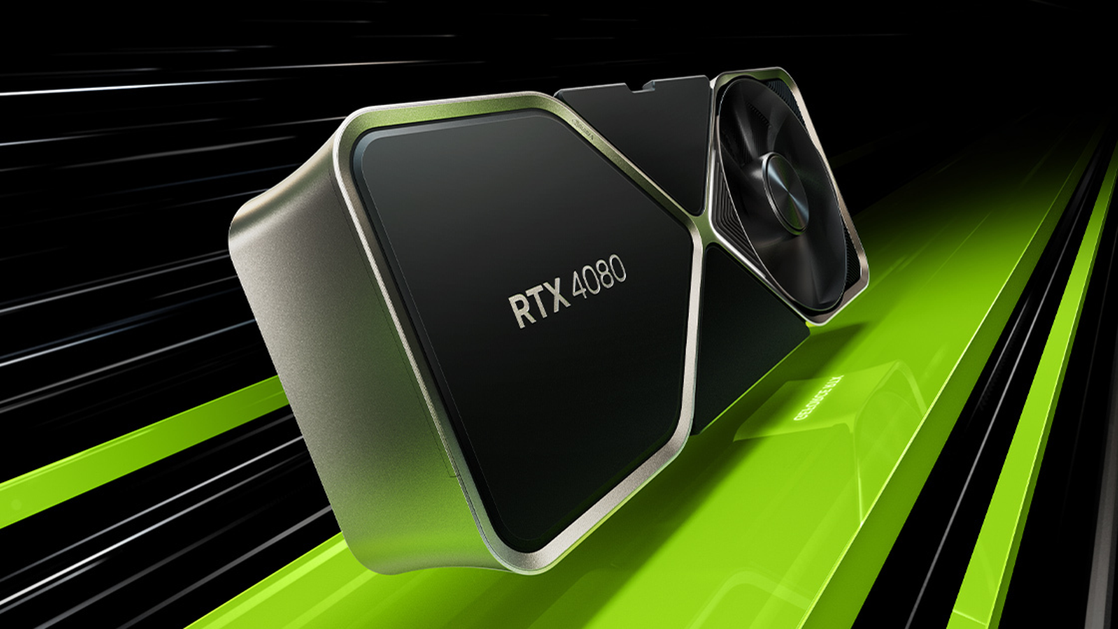 Your Guide to the NVIDIA RTX 4080