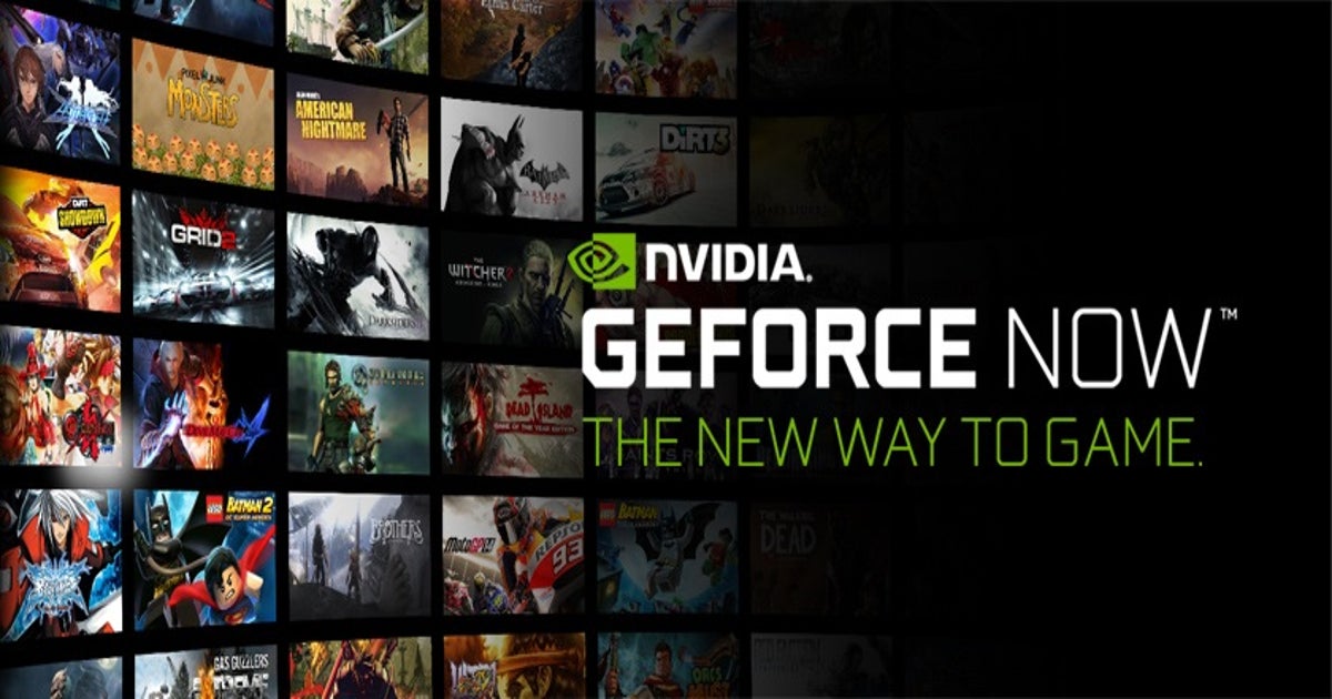 GeForce Now comes to ChromeOS in beta