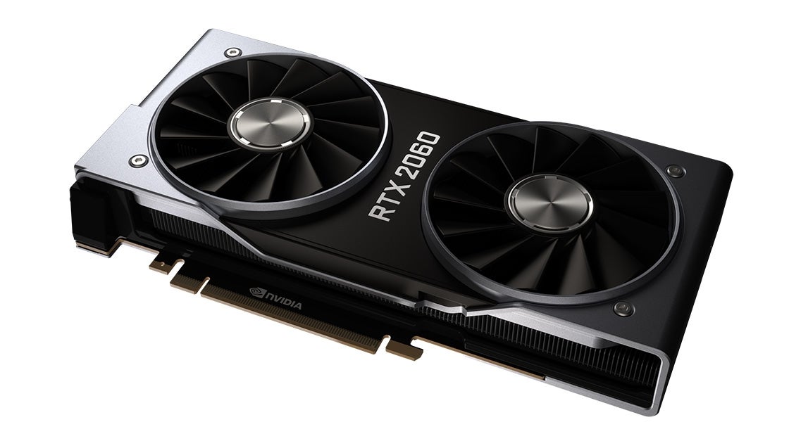 Nvidia geforce gtx deals 1070 vs rtx 2060