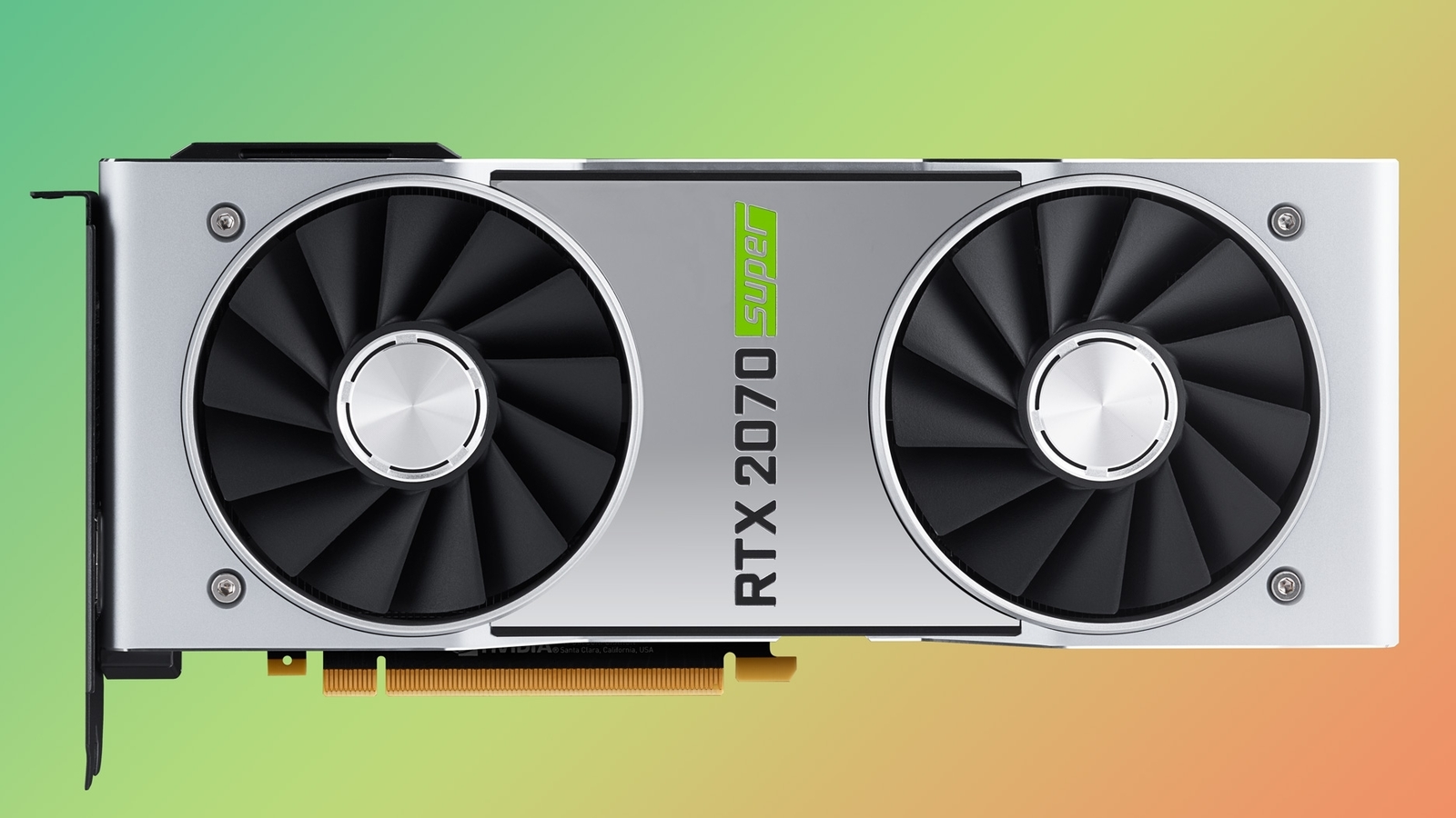 Nvidia GeForce RTX 2070 benchmarks: solid upgrade | Eurogamer.net