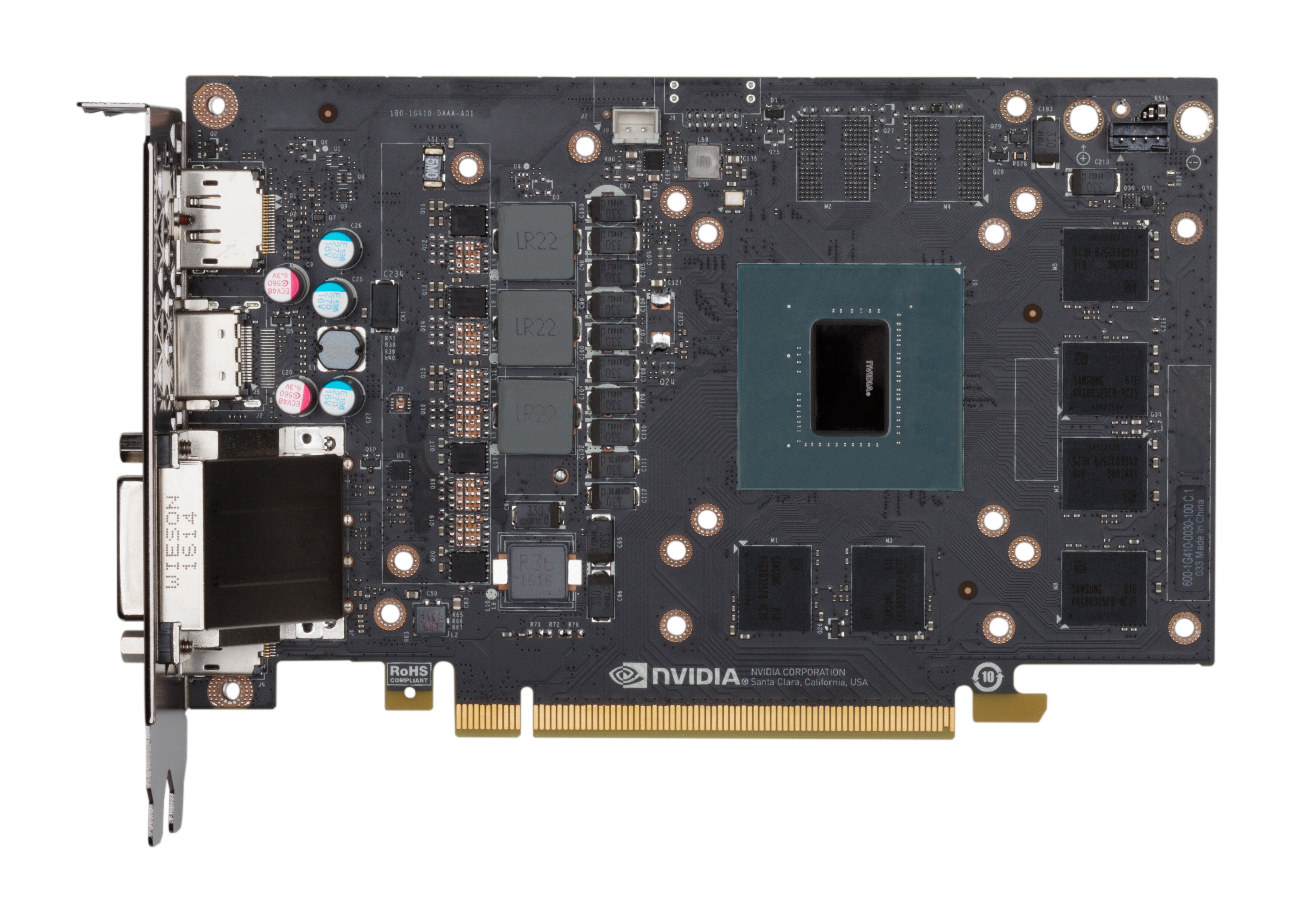 Nvidia GeForce GTX 1060 3GB vs 6GB review | Eurogamer.net
