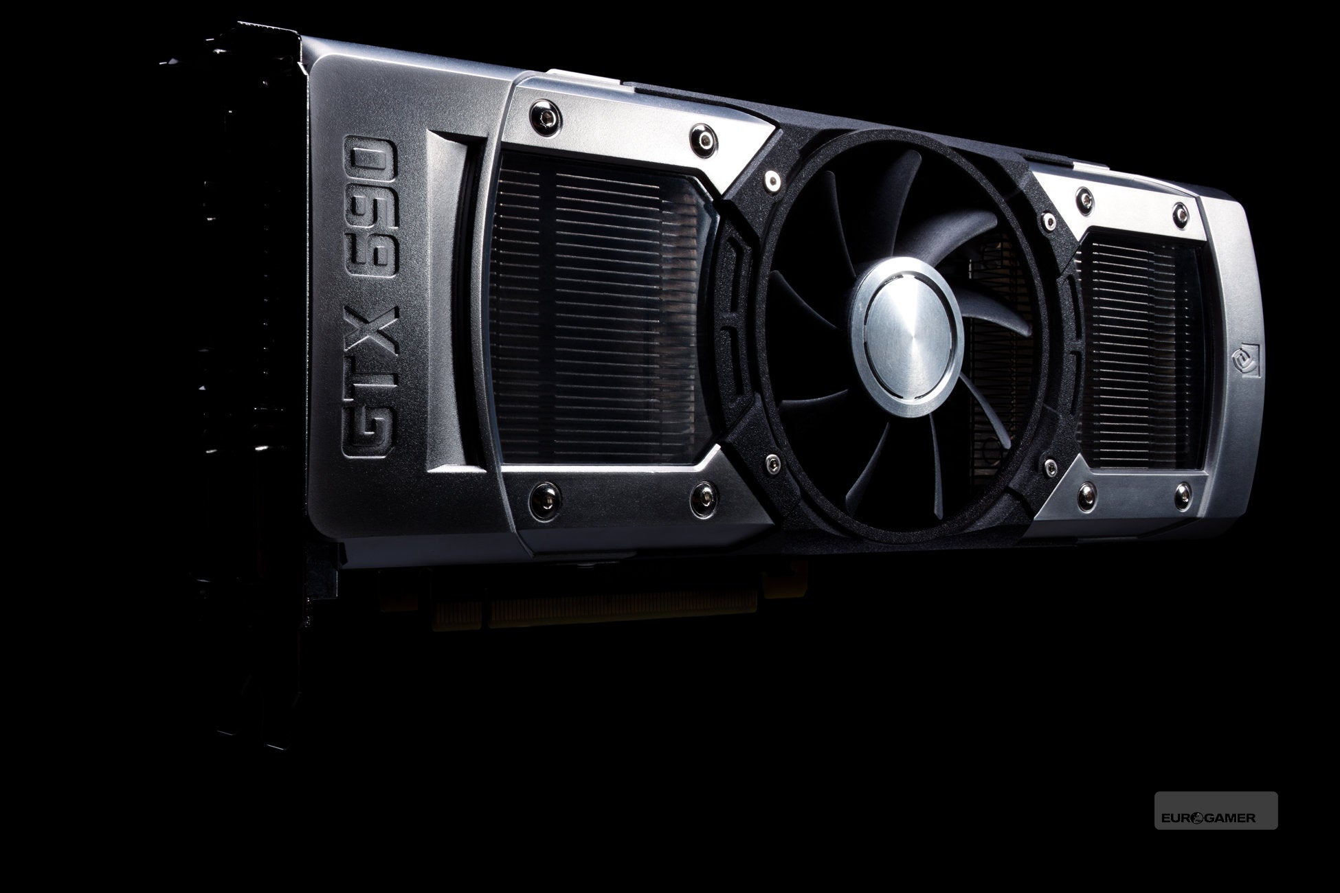 Nvidia hot sale gt 690