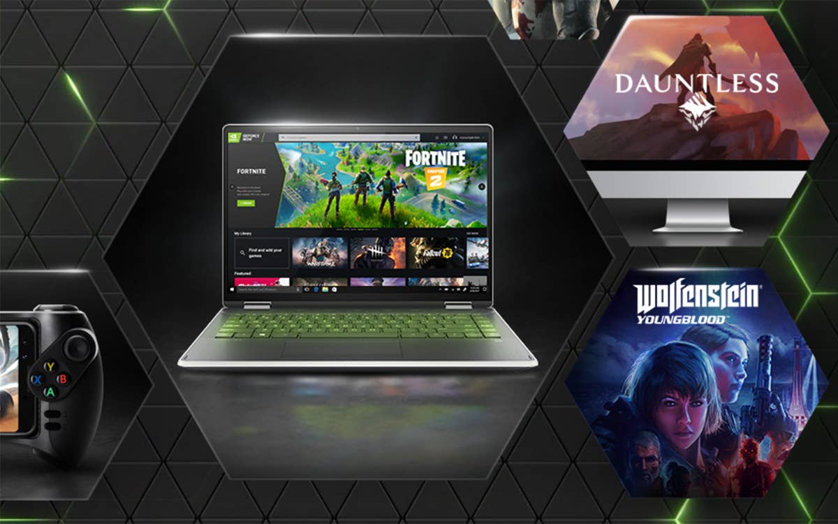 Nvidia GeForce Now: Everything You Need To Know