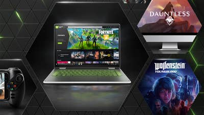 Nvidia's GeForce Now loses 2K games, gains Epic support