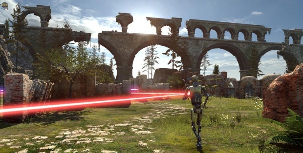 Wot I Think: The Talos Principle - Road To Gehenna