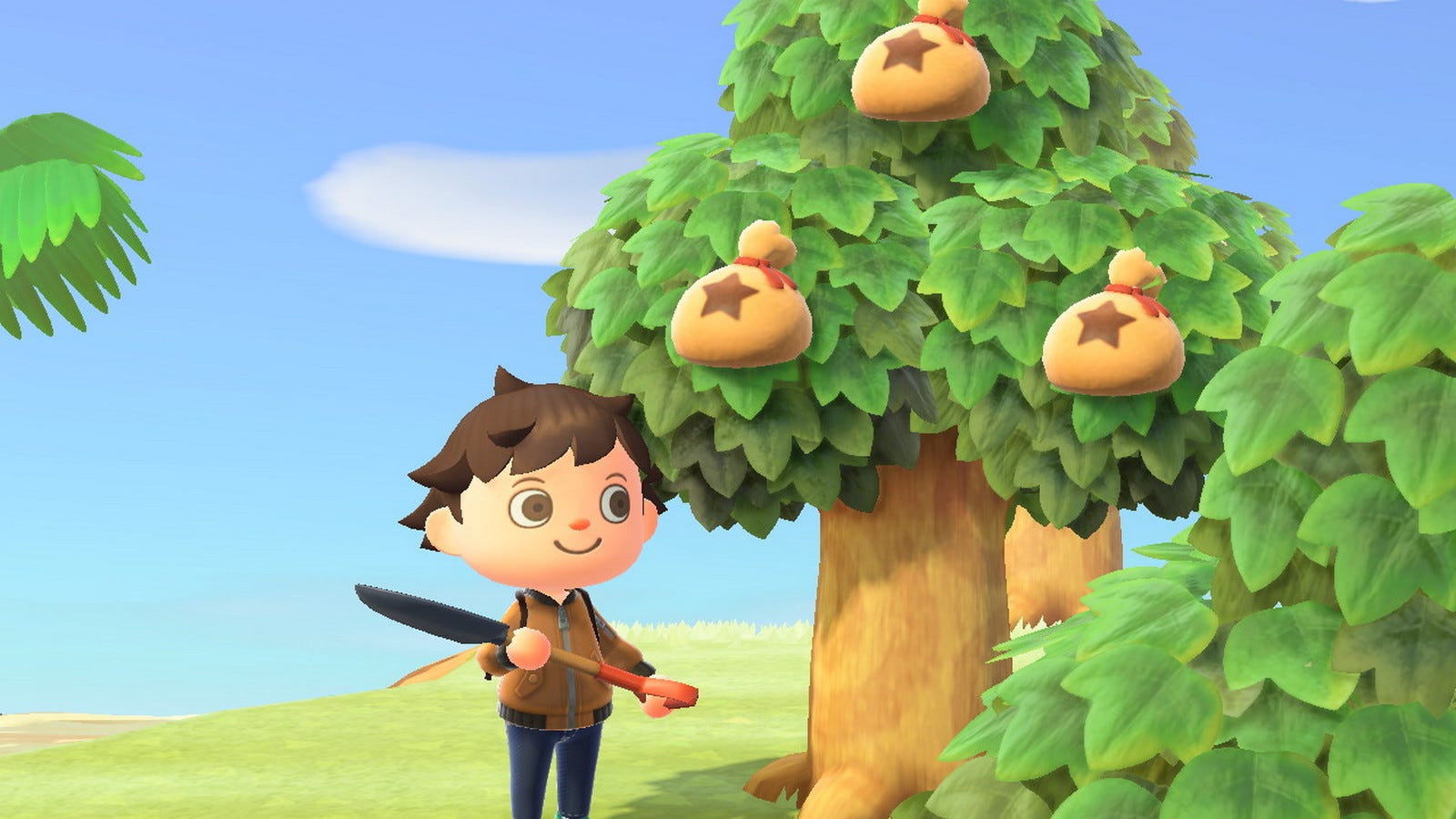 Animal Crossing New Horizons Sterni Coupons Animal Crossing: New Horizons - Sternis, Geldbaum und Cheat zur