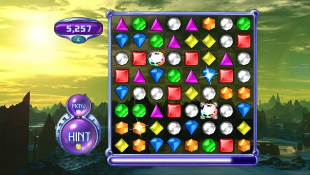 Bejeweled 2 on sale toy blast