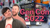 What were the best board games at Gen Con 2022? Everything we saw and played at the US tabletop convention
