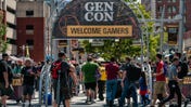 Image for Gen Con 2021 makes face masks mandatory for all in updated COVID-19 guidelines