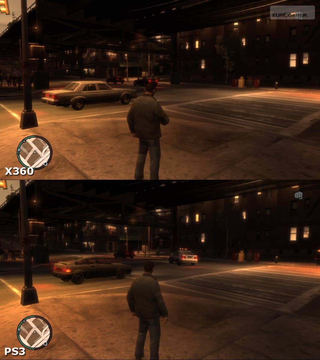 Gta 4 Ps3 gta-4-ps3