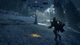 Generation Zero continues the fight to survive in Alpine Unrest