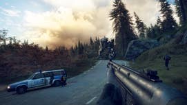 Generation Zero gets March release date on PC, PS4, Xbox One