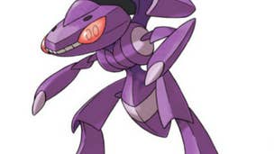 Pokemon Black & White 2: early US buyers get free Genesect DLC
