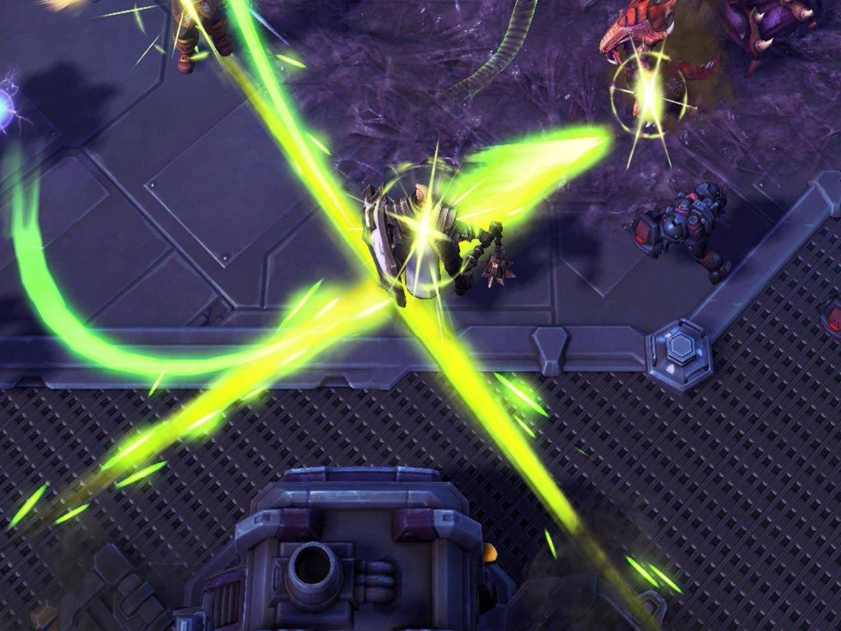 Heroes of the Storm 2.0 patch notes include Genji, Hanamura, and new  progression system