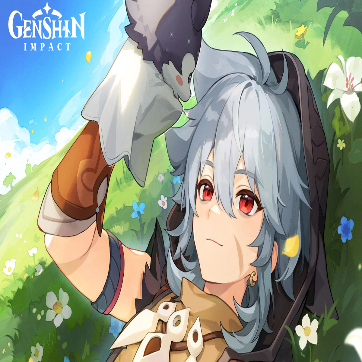 Here's how many Primogems you can earn in Genshin Impact version 4.1