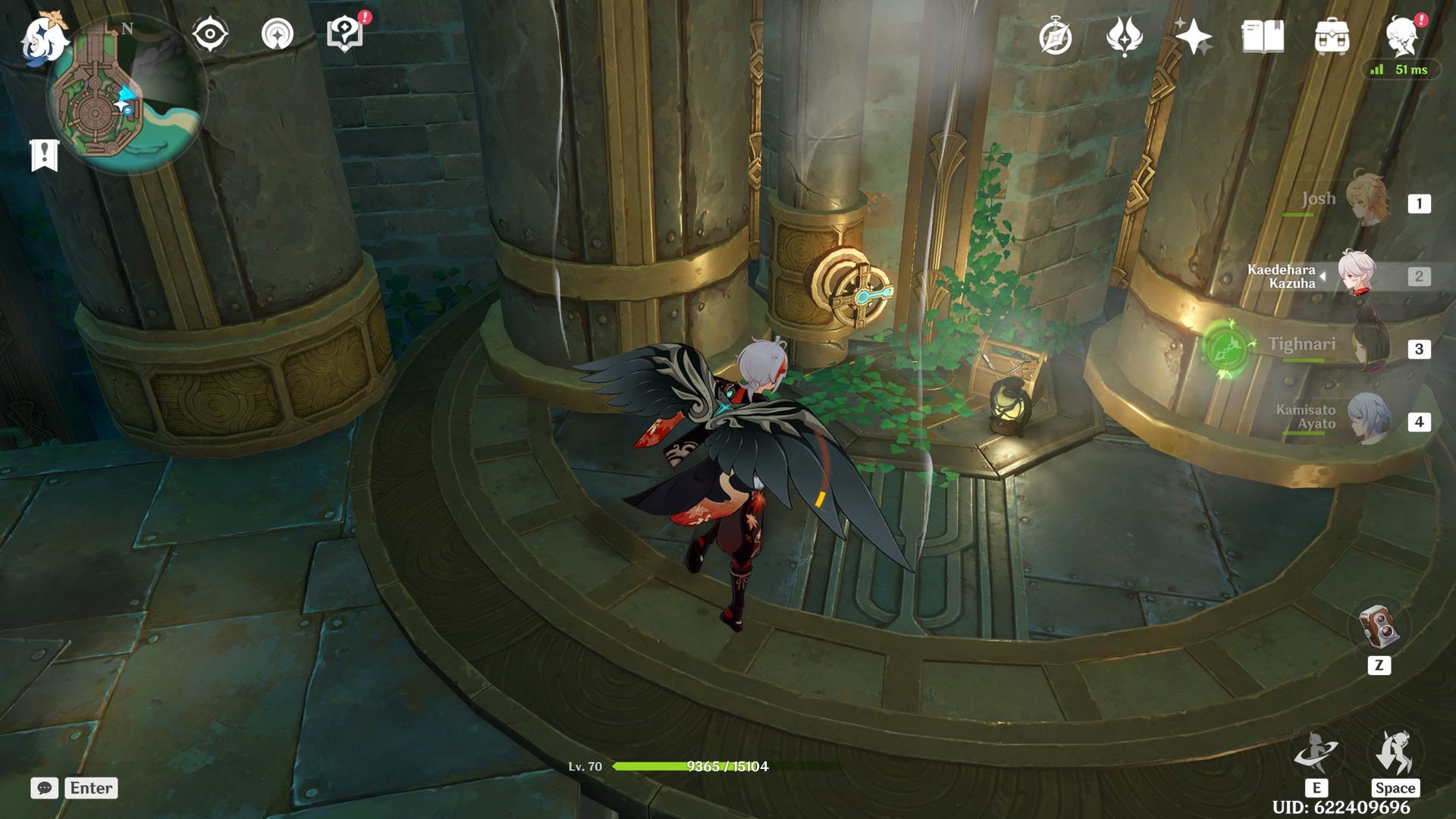 Genshin Impact Arkhium Stock and how to use the Press VG247