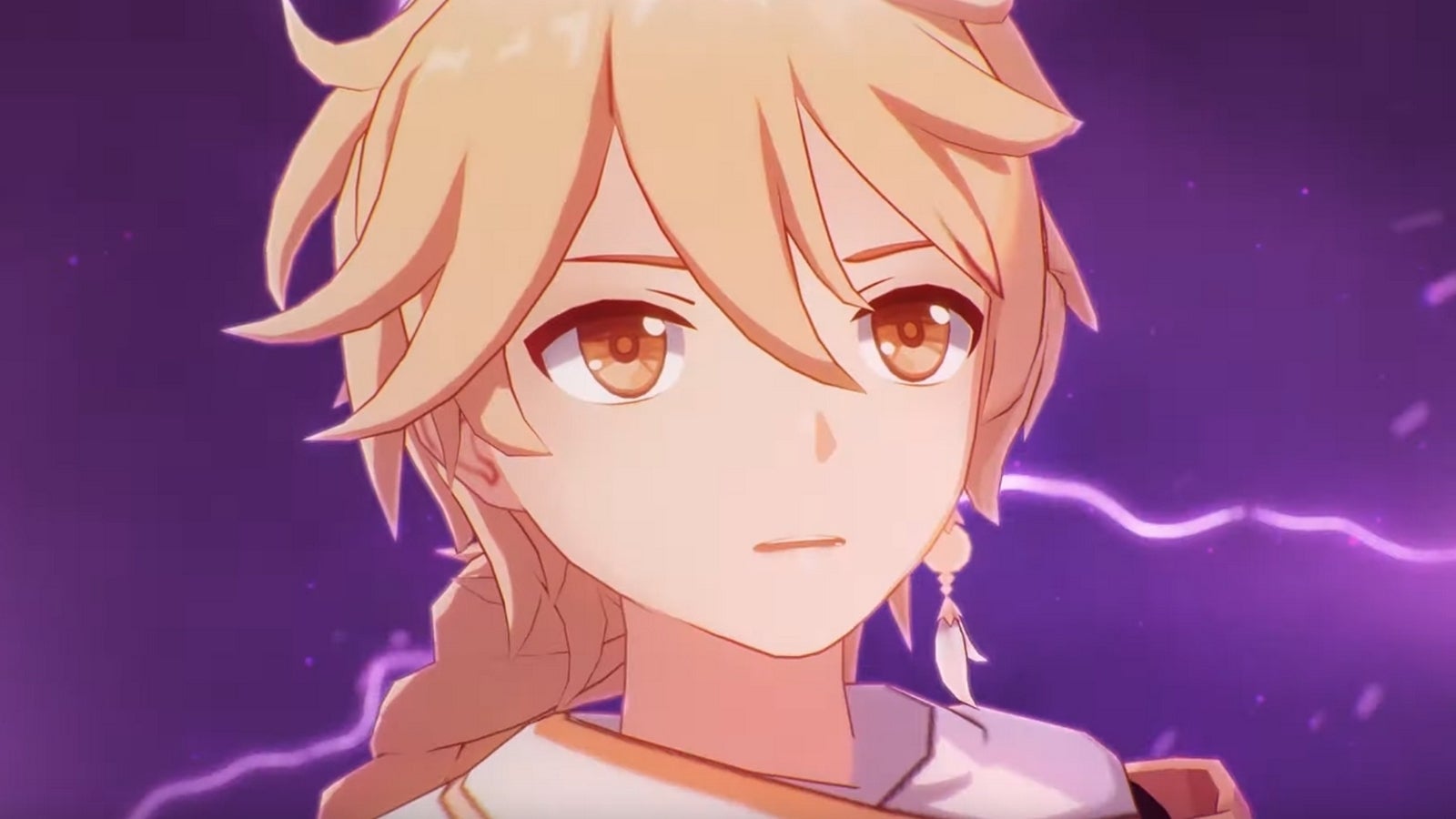 Genshin Impact Update 2.0 bringt ab dem 21. Juli 2021 Cross