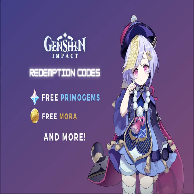 Genshin Impact: resgate os códigos do programa especial da versão
