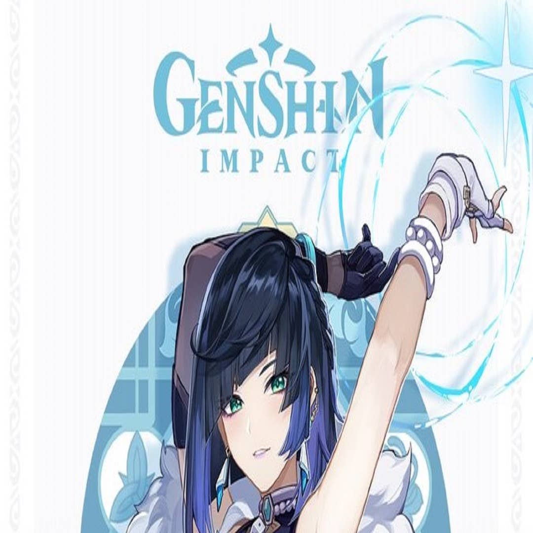 Genshin Impact Yelan Guide: Materials & Best Build for 2.7 (June 2022)