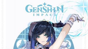 New Genshin Impact characters Yelan and Kuki have been revealed