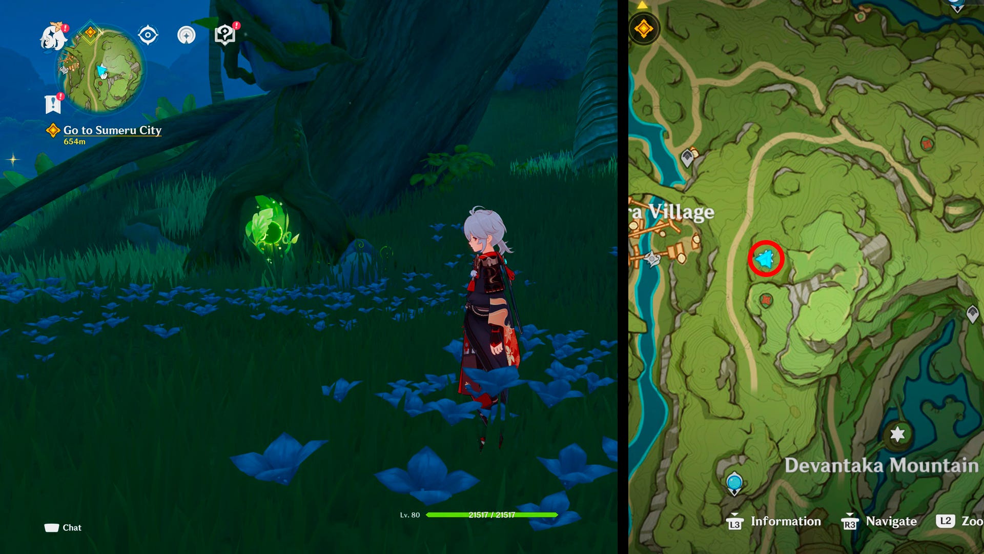 Genshin Impact Dendroculus Locations Eurogamer genshin-impact-dendroculus-locations-eurogamer