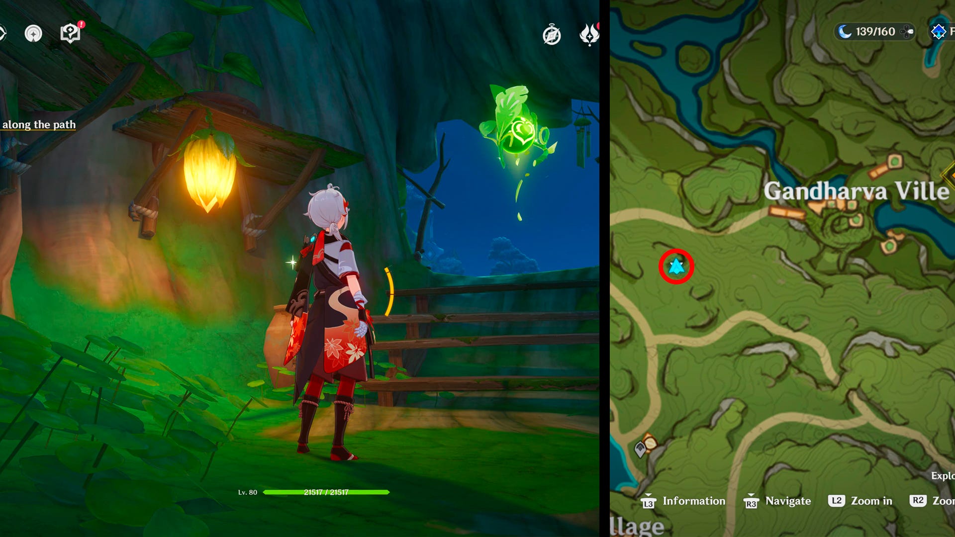 Genshin Impact Dendroculus Locations Eurogamer genshin-impact-dendroculus-locations-eurogamer